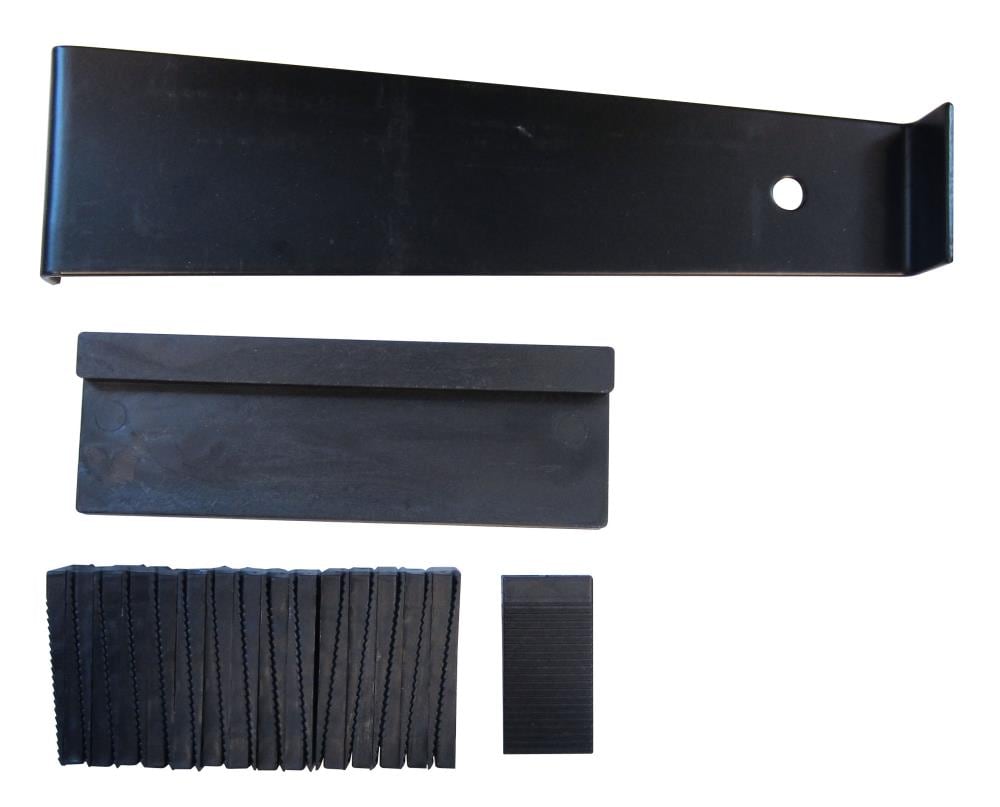 Blue Hawk 4-Pack Installation Kit