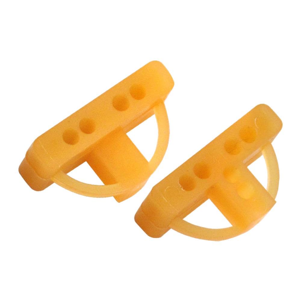 TAVY 1/4-in Plastic T-shaped Tile Spacer (100-Pack)