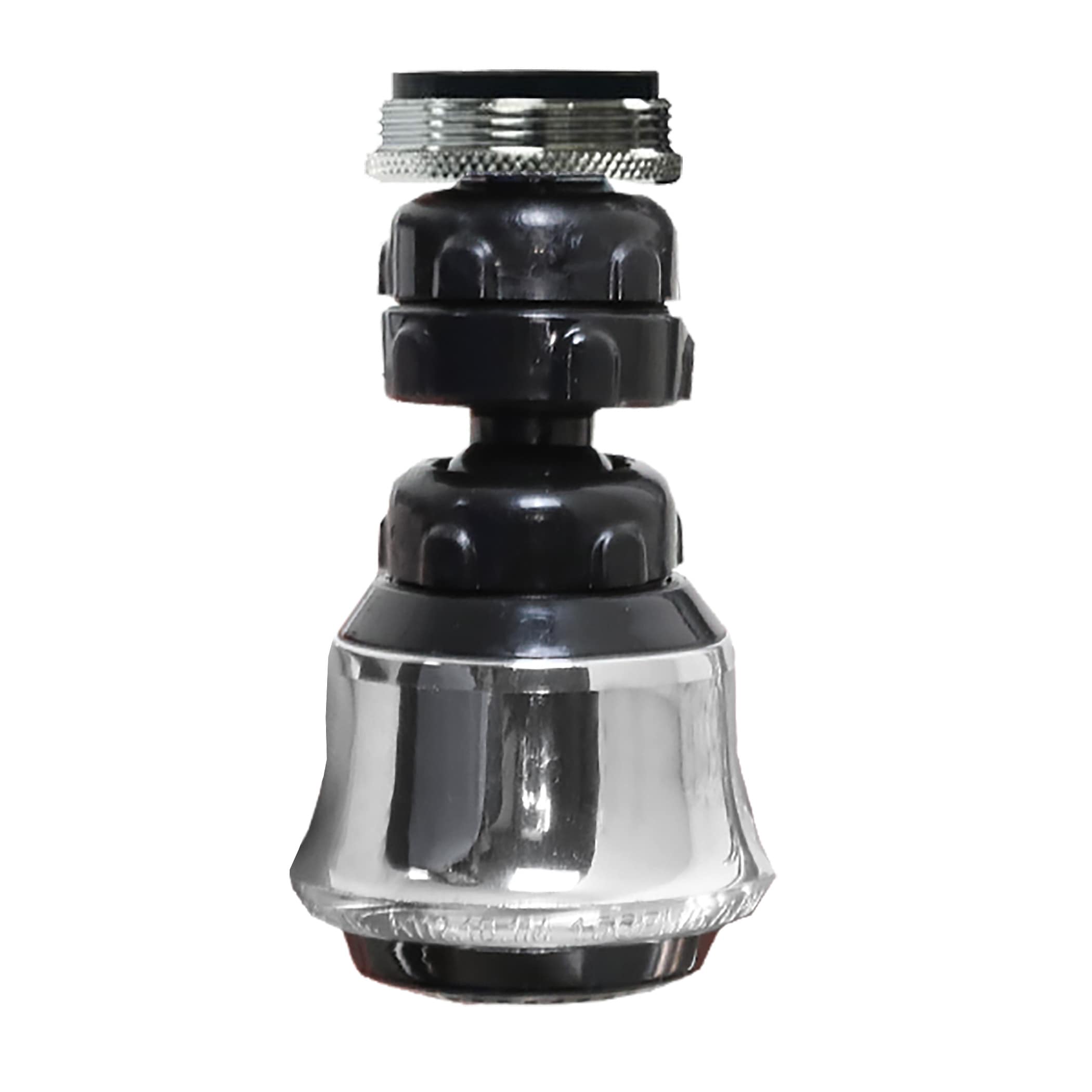 Danco 15/16-in- 27m X 55/64-in- 27f Dual Standard Aerator