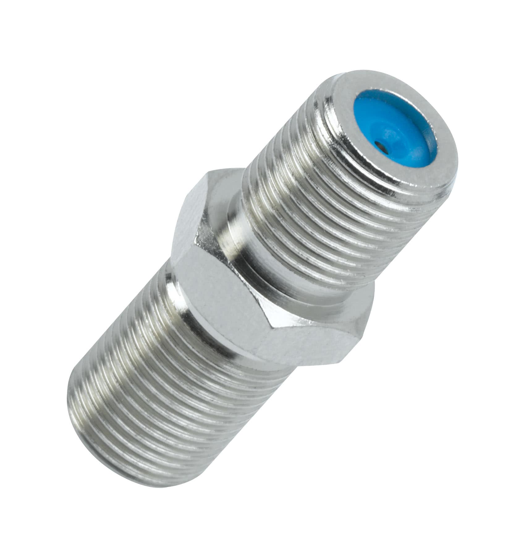 IDEAL 4-Pack Brass Screw-on Adapter