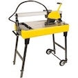 QEP 24-inch Bridge Tile Saw with Water System