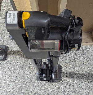 LG CordZero Kompressor Cordless Stick Vacuum with Dual Floor Max Nozzle - Stu's Home Improvement Outlet