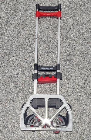 The Magna Cart Personal Hand Truck - Stu's Home Improvement Outlet