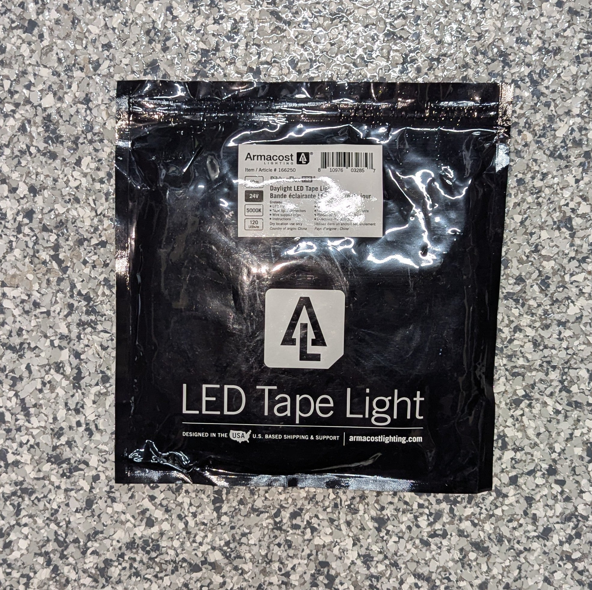 RIBBONFLEX PRO 32.8FT 24-VOLT LED LIGHT STRIP