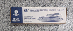 Husqvarna 46 - in Tractor or Zero - turn Radius Mower (ztr) Mulch Kit - Stu's Home Improvement Outlet