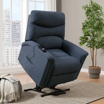 Thomas Fabric Lift Chair - Stu's Home Improvement Outlet