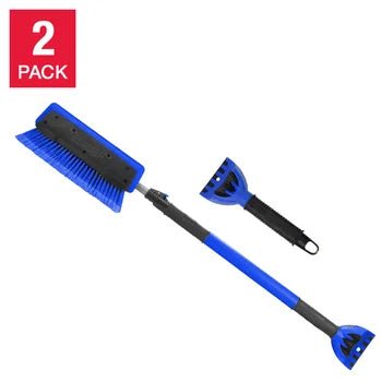 Hopkins Maxx - Force Glacier 58 - Stu's Home Improvement Outlet