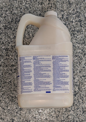 Diversey 101110065 No Maintenance Flooring Emulsion ProX - Stu's Home Improvement Outlet