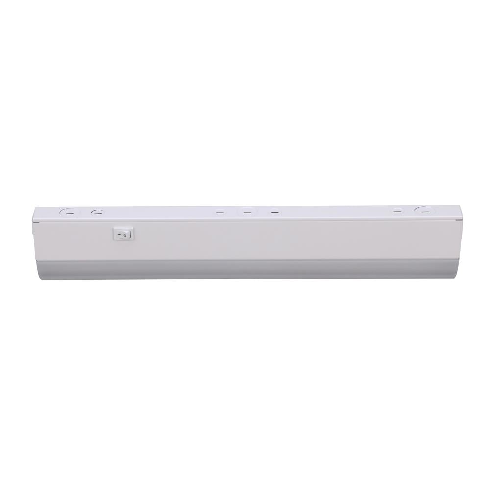 Good Earth Lighting PRO SERIES 18 - in Hardwired LED Under Cabinet Light Bar Light - Stu's Home Improvement Outlet