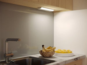 Good Earth Lighting PRO SERIES 12 - in Hardwired LED Under Cabinet Light Bar Light - Stu's Home Improvement Outlet