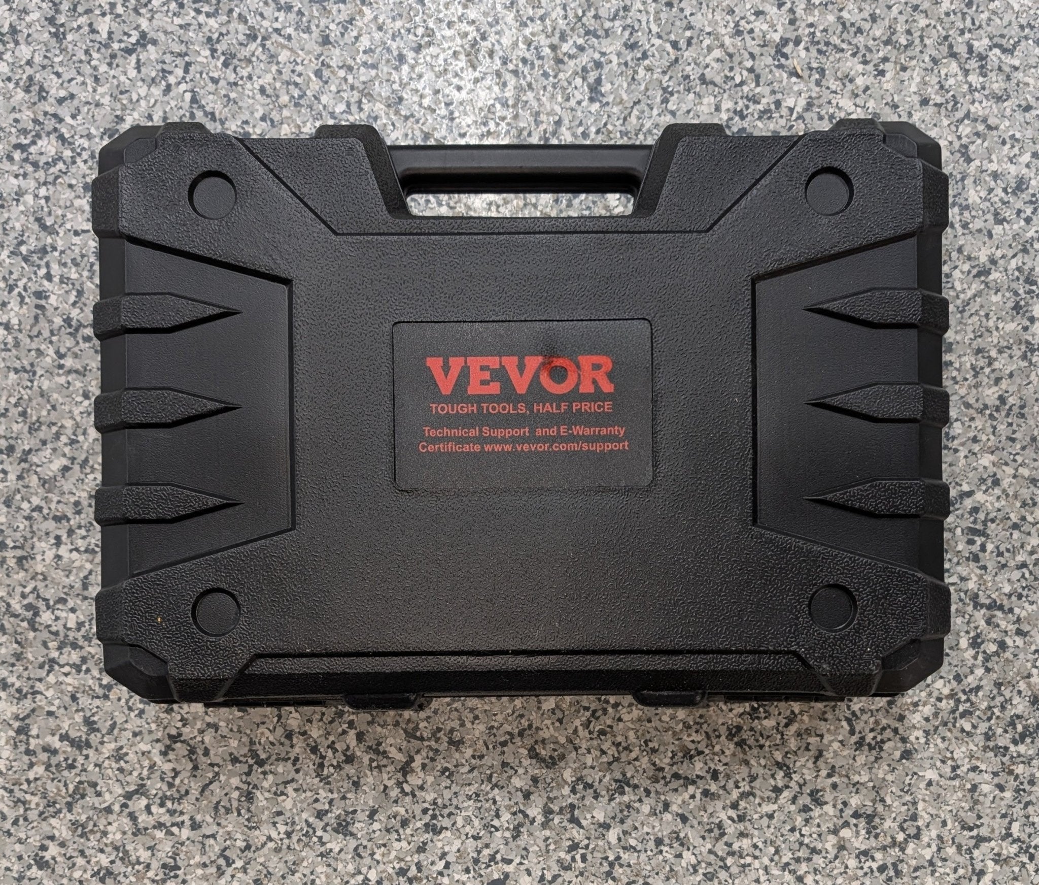 3 - Ton 6600 lbs. Electric Scissor Jack Car Floor Jack 12 - Volt Lift Up To 16.5 in. H with Remote Control Impact Wrench - Stu's Home Improvement Outlet