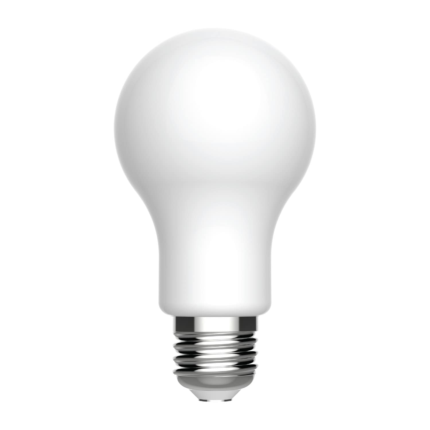GE Refresh HD 60 - Watt EQ A19 Cool Daylight Medium Base (e - 26) Dimmable LED General Purpose Light Bulb (4 - Pack) - Stu's Home Improvement Outlet
