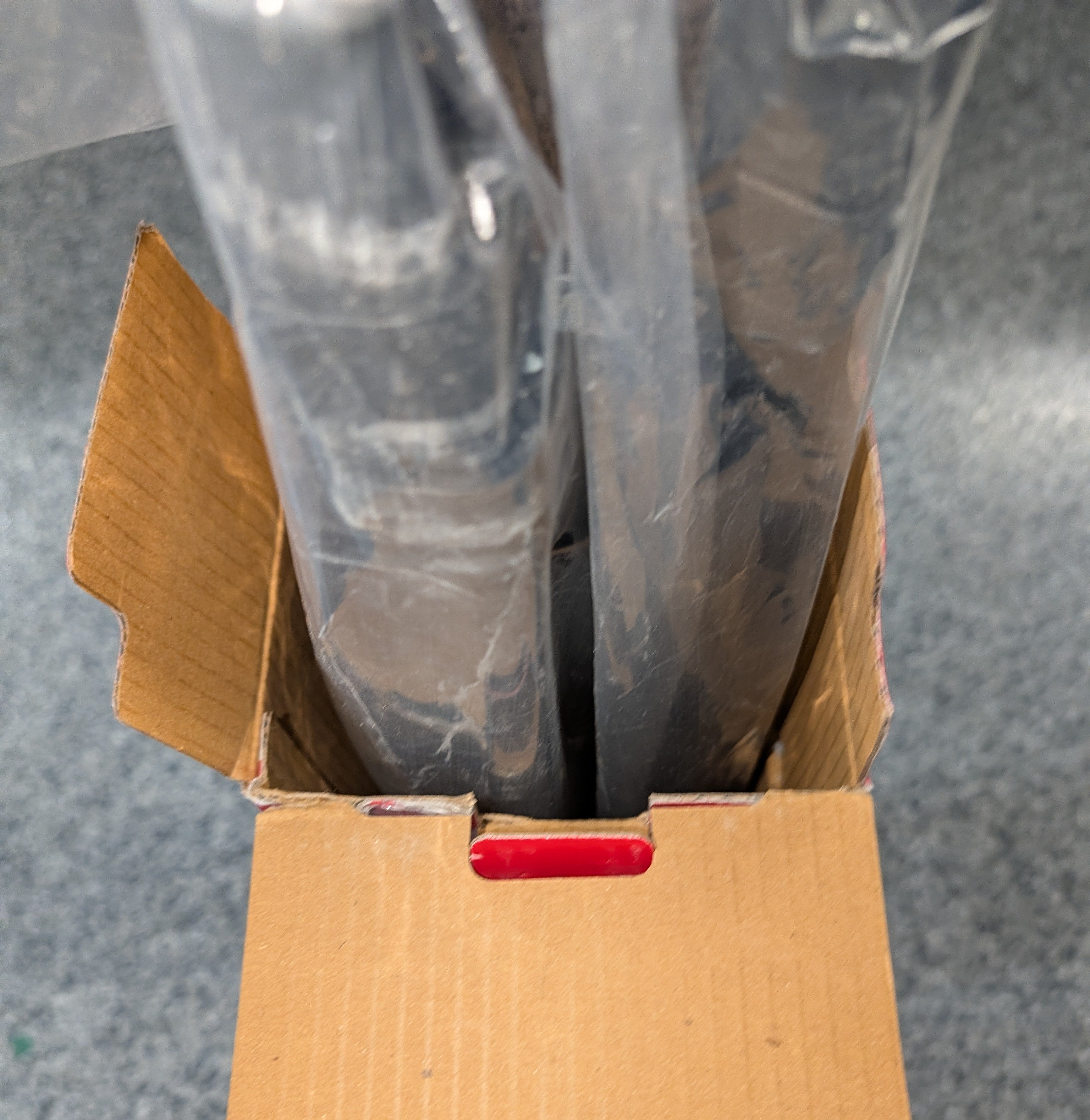 72 in. Adjustable Laser Level Tripod