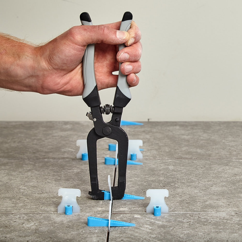 Project Source 4-in Long Reach Locking Pliers