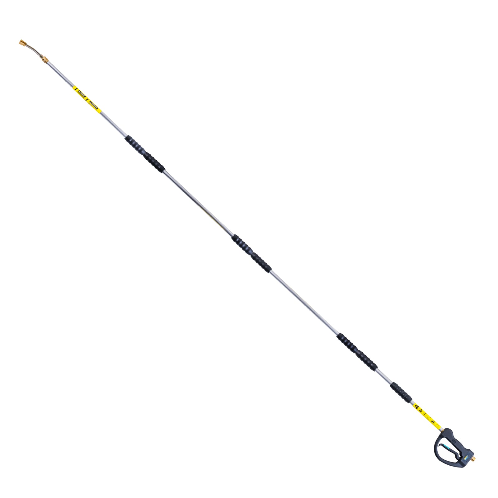 SurfaceMaxx 9-ft up to 4000 PSI Plastic Pressure Washer Extension Wand