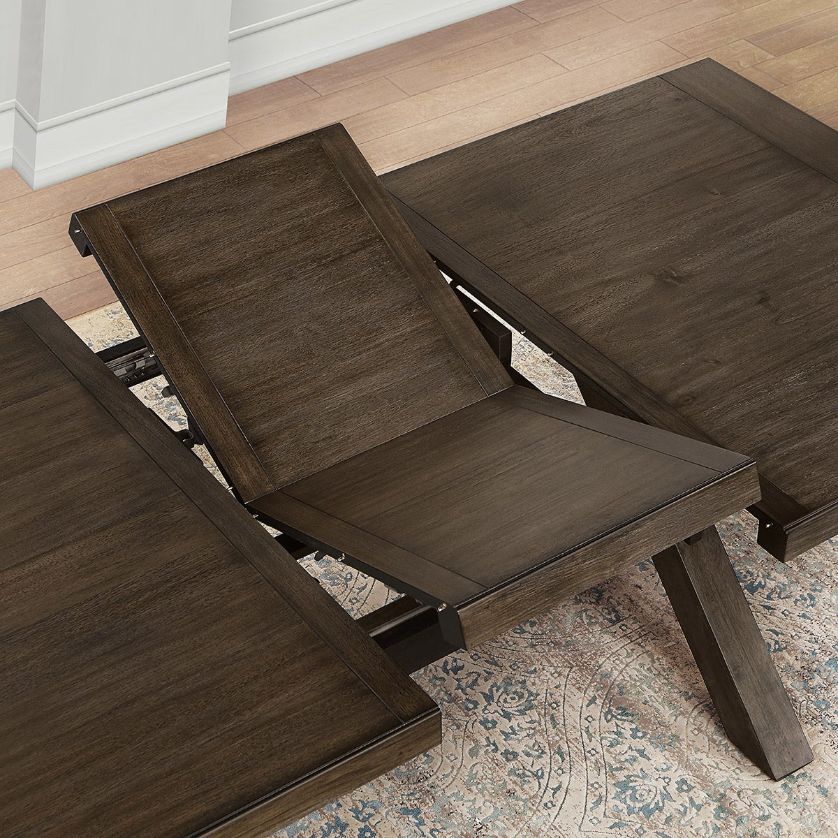 7-piece Dining Table Set