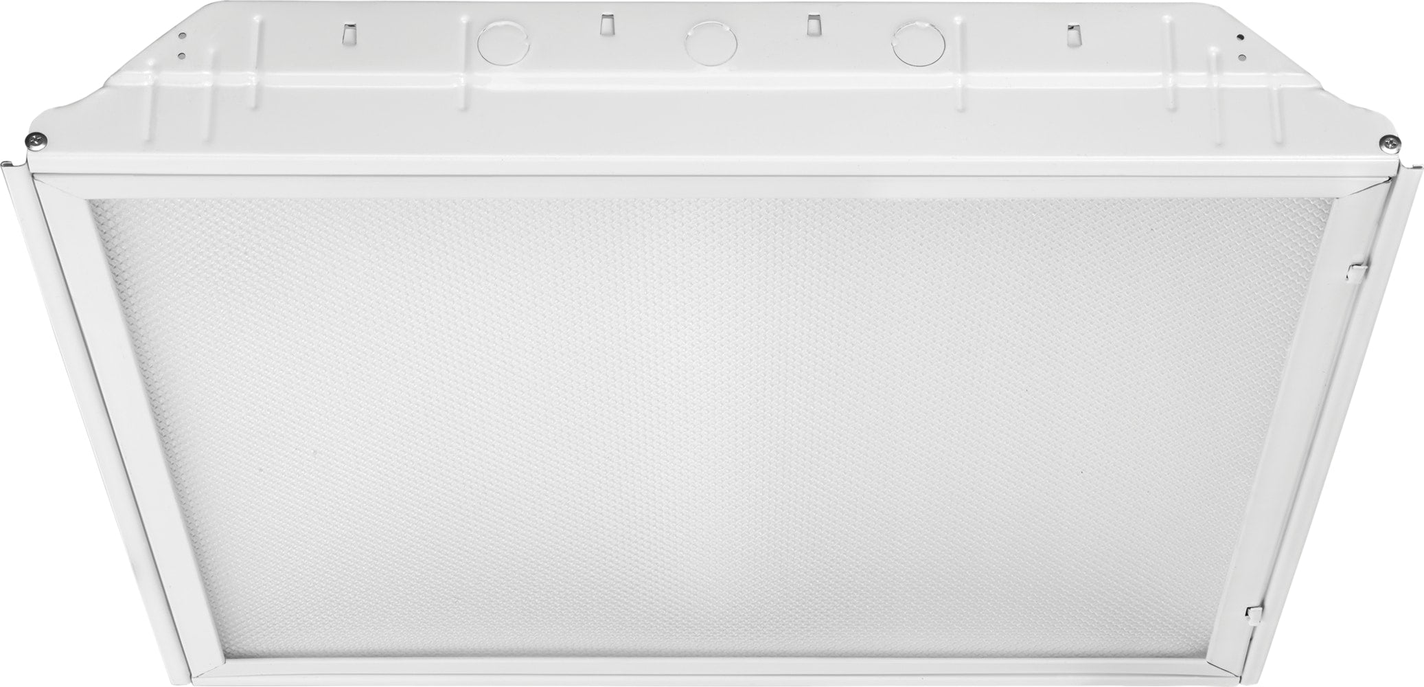 Lithonia Lighting 2-ft x 2-ft Cool White 2223-Lumen LED Troffer