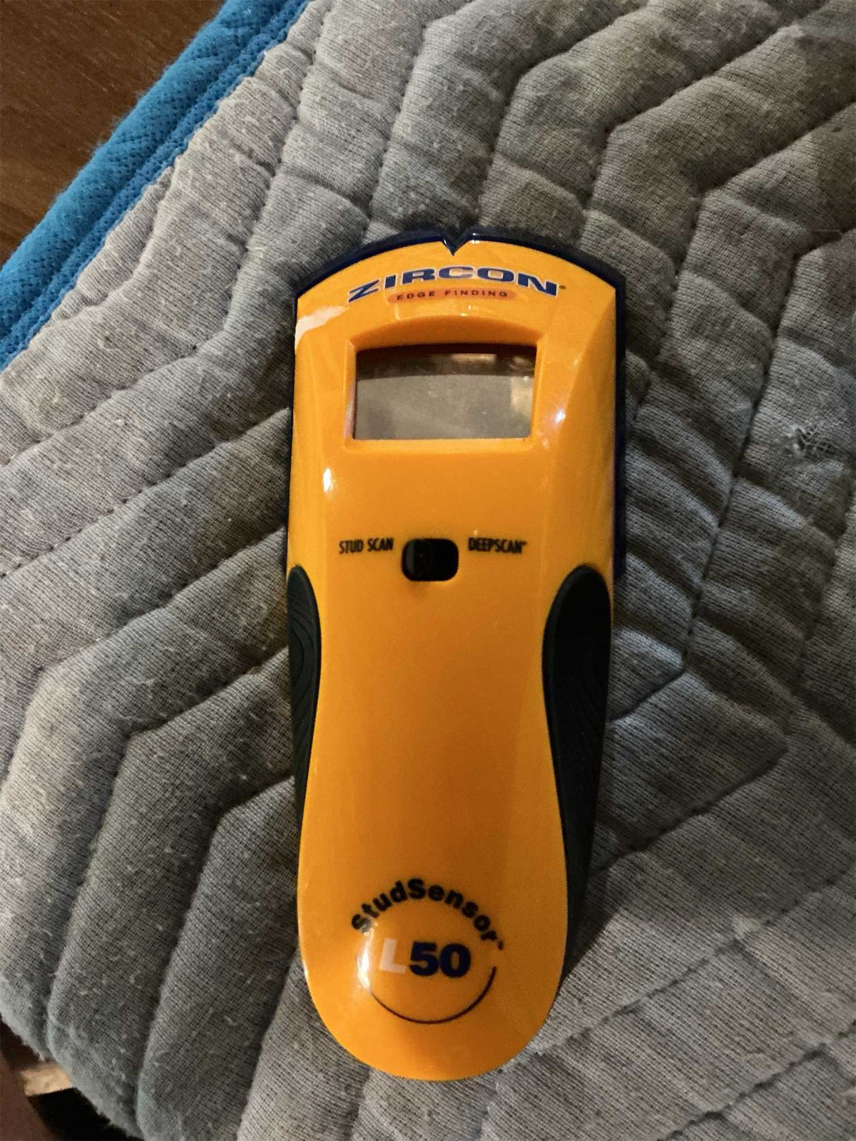 Stud finder