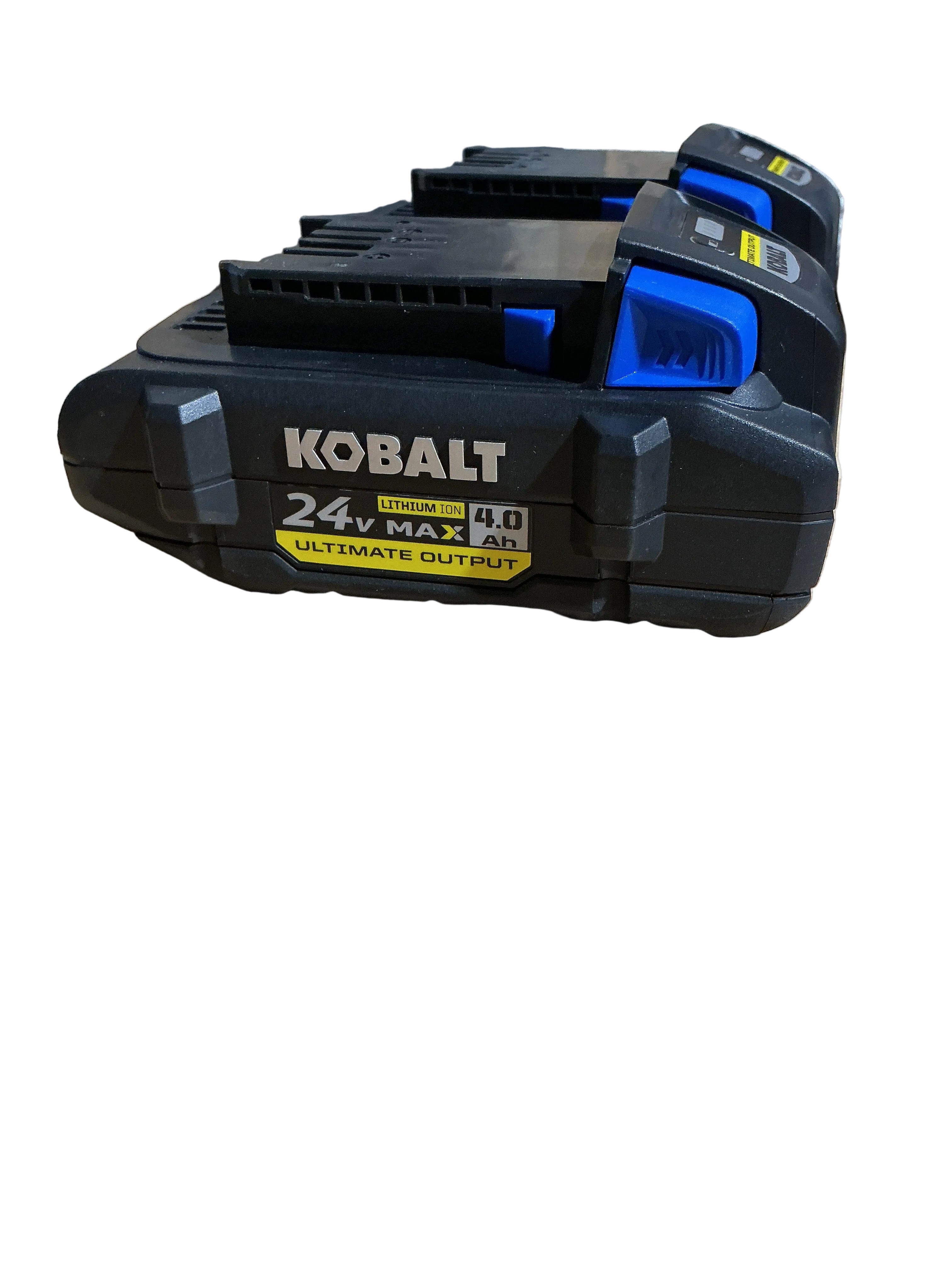 Kobalt 24-V Lithium-ion Battery (4 Ah)