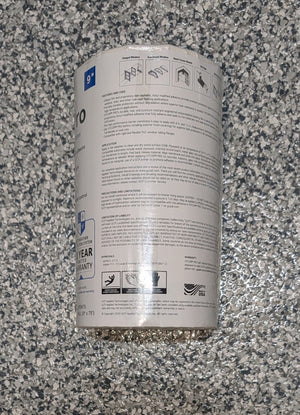 Vycor Pro 9 in. x 75 ft. Roll Fully - Adhered Butyl Flashing Tape (56 sq. ft.) - Stu's Home Improvement Outlet