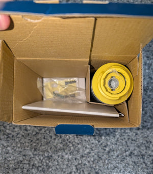 GE In - line Water Filtration System for Refrigerators or Icemakers - Stu's Home Improvement Outlet