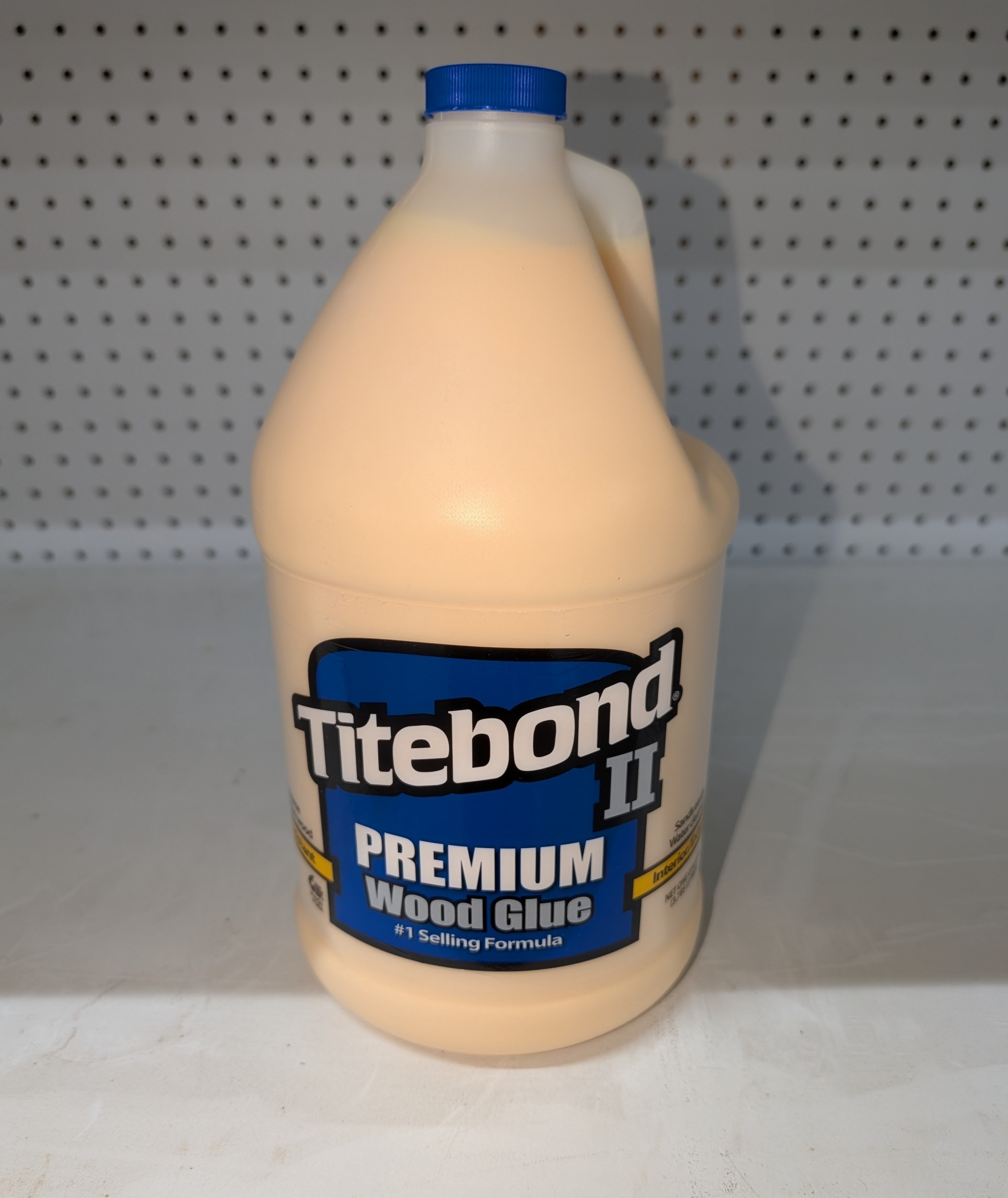 1 gal. Premium Wood Glue