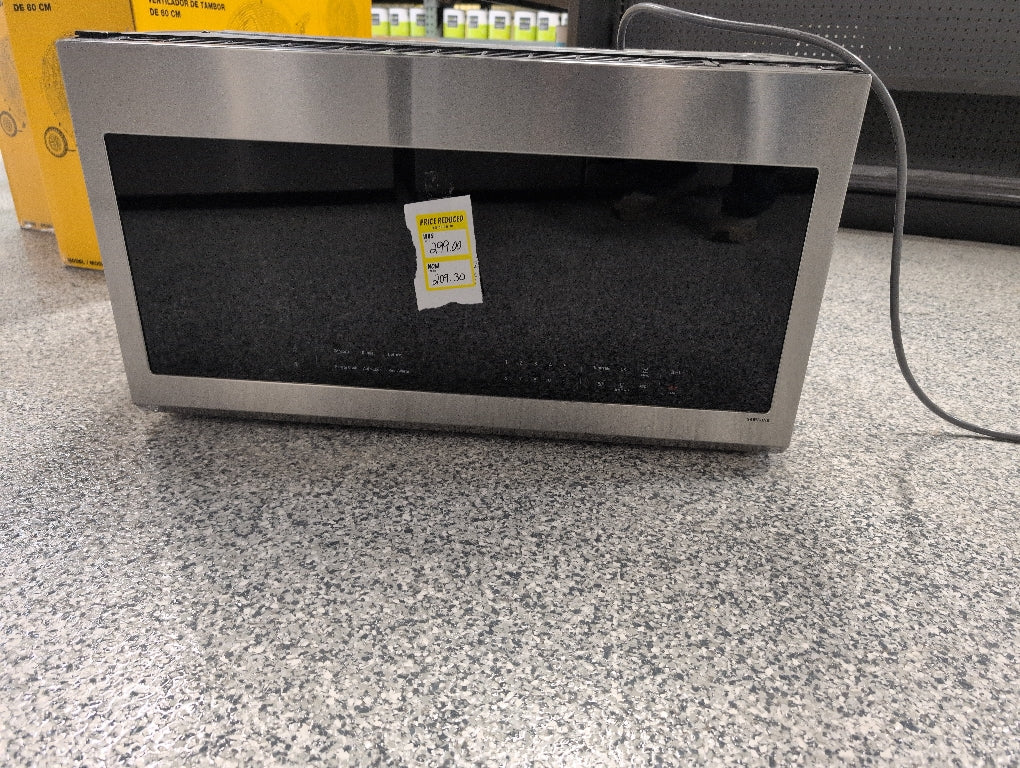 Samsung Over the Range