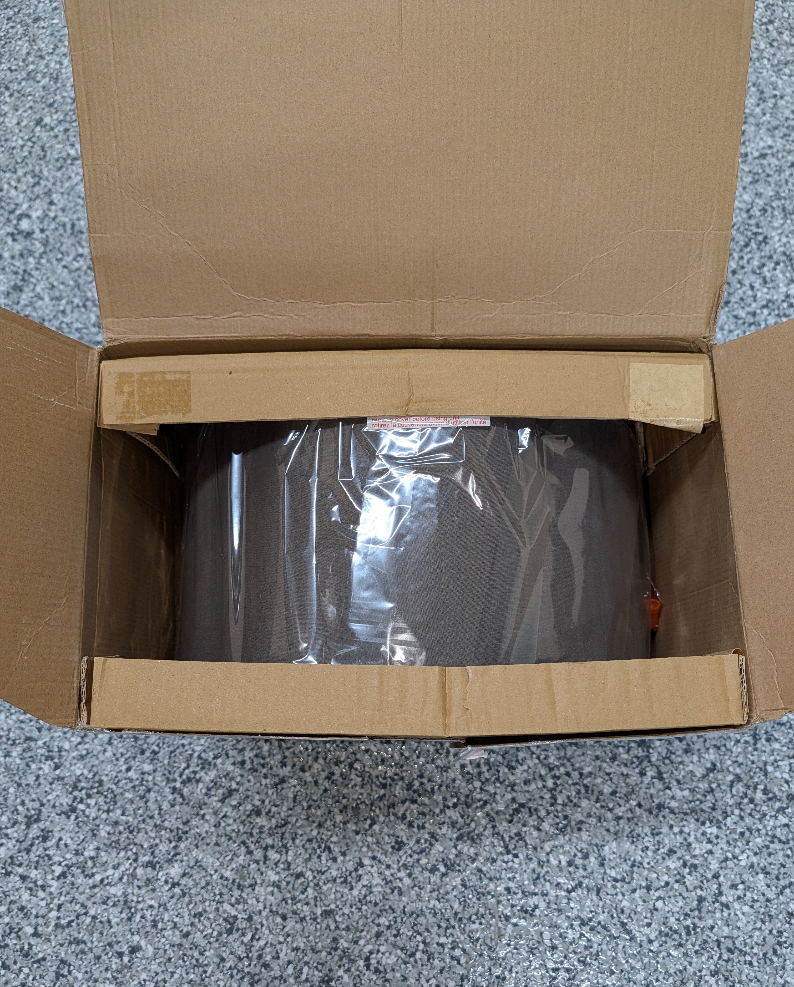 Maserlo 15 in. W x 72 in. H 1-Light Cappucino and Satin Nickel Pendant Light with Drum Metal Shade