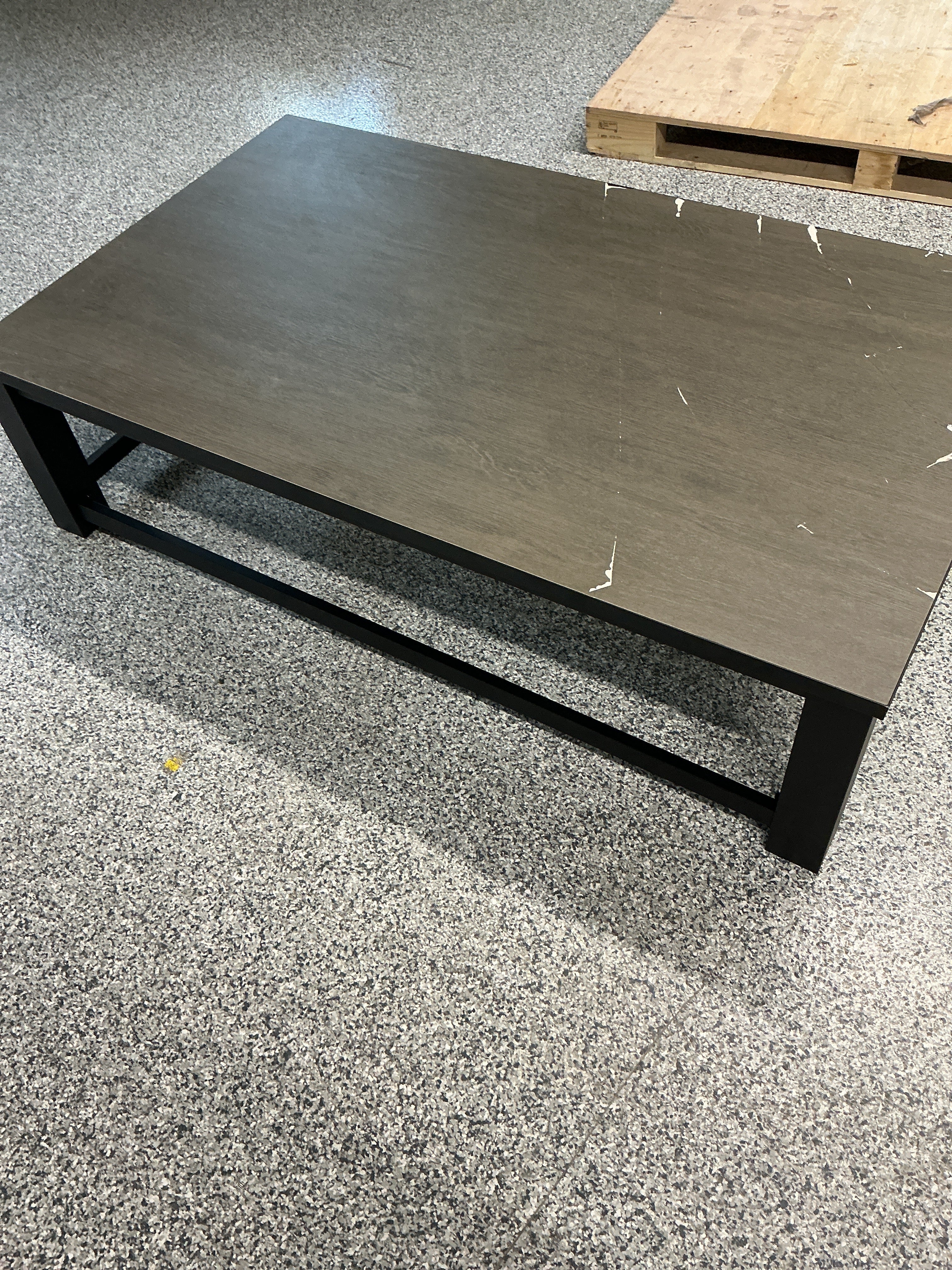 Patio Table