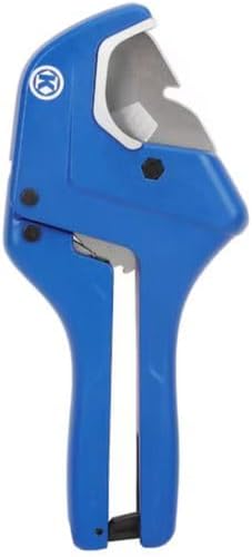 Kobalt 1-1/4-In PVC cutter