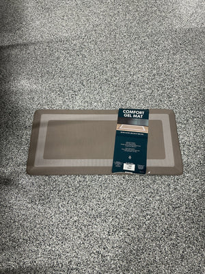 Town & Country Living Comfort Gel Kitchen Mat, 20 - Stu's Home Improvement Outlet