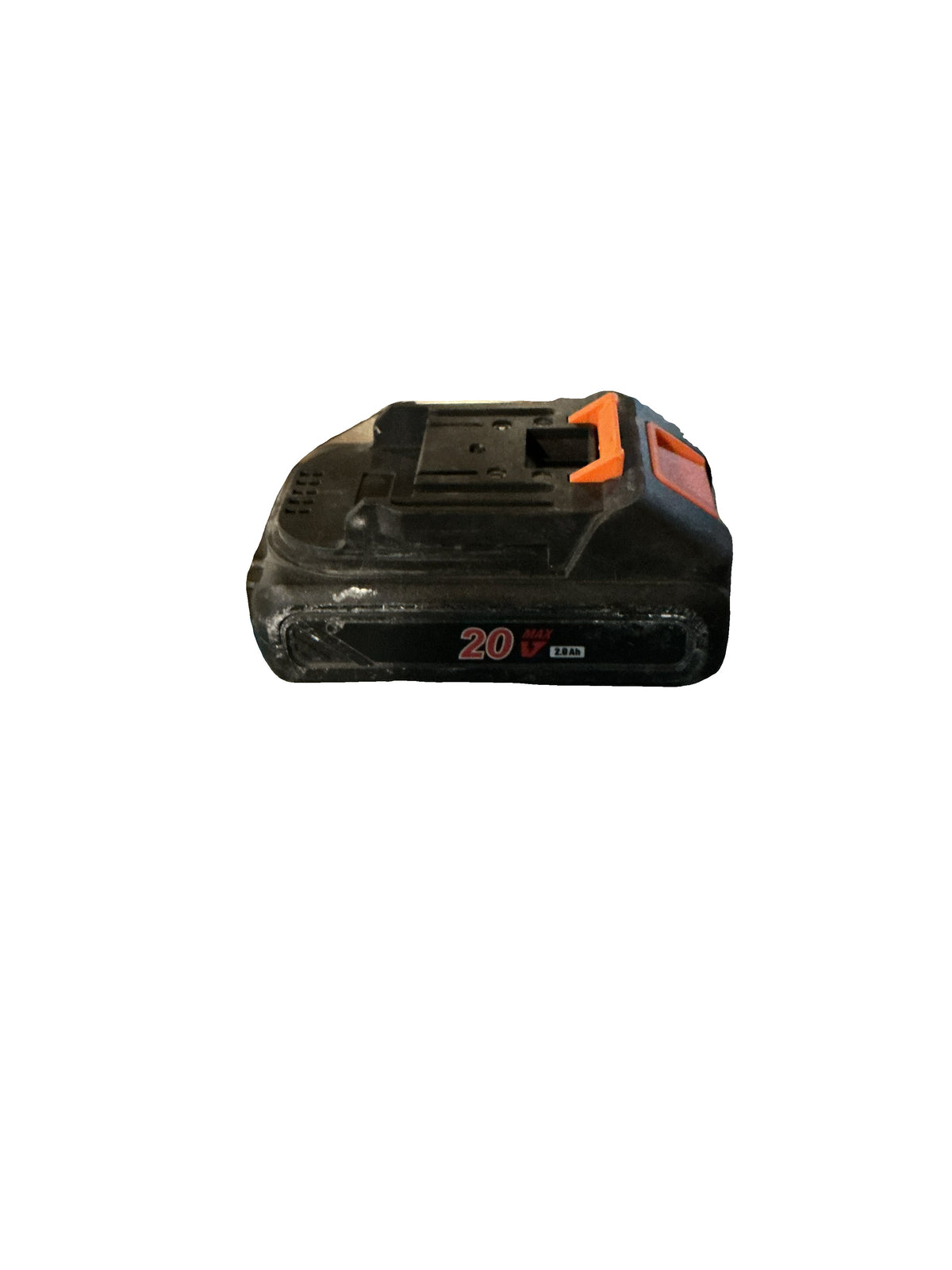 SENIX X2 20-Volt 2.5 Ah, Lithium Ion (li-ion) Battery