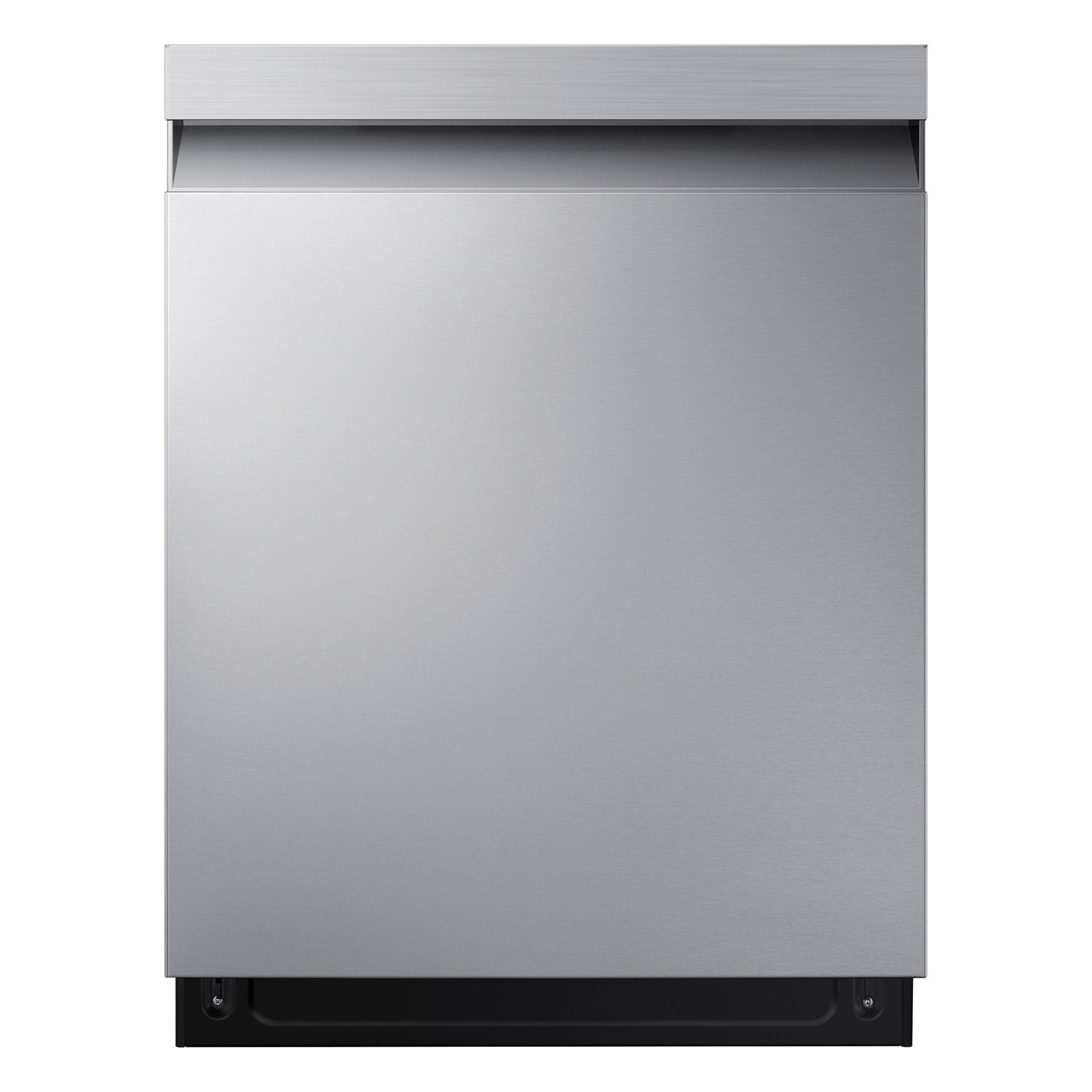 Samsung 46 dBa Top Control Smart Dishwasher with AutoRelease and StormWash