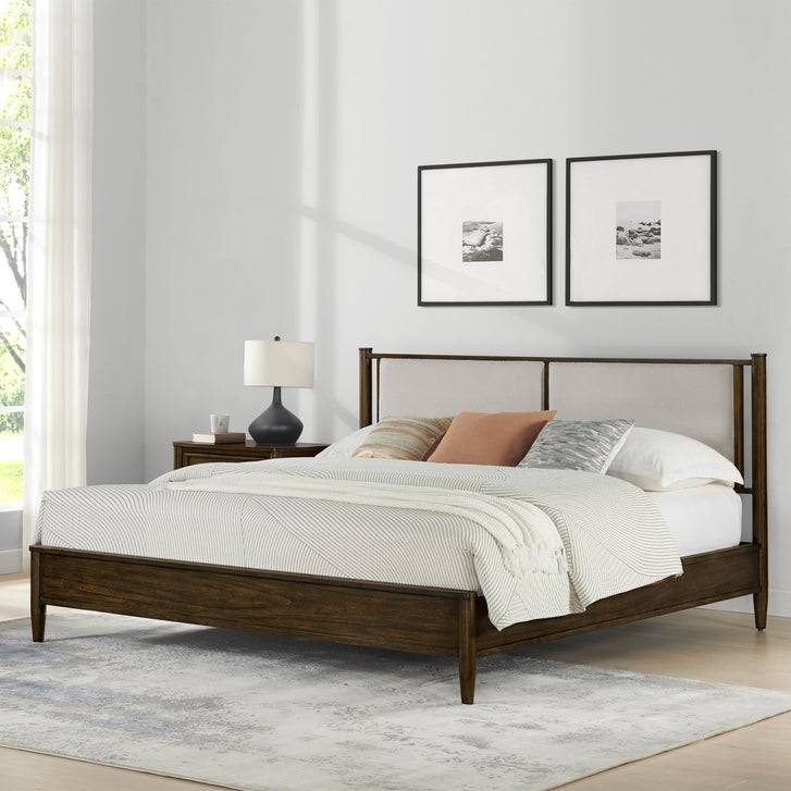 Millbrook Bed