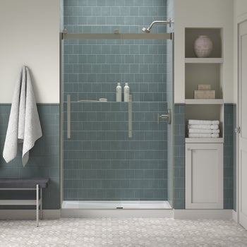 Kohler Tellin Shower Door