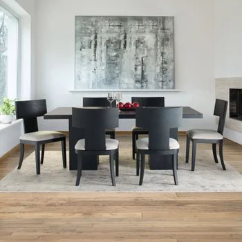 Ainsley 7 - piece Dining Table Set - Stu's Home Improvement Outlet