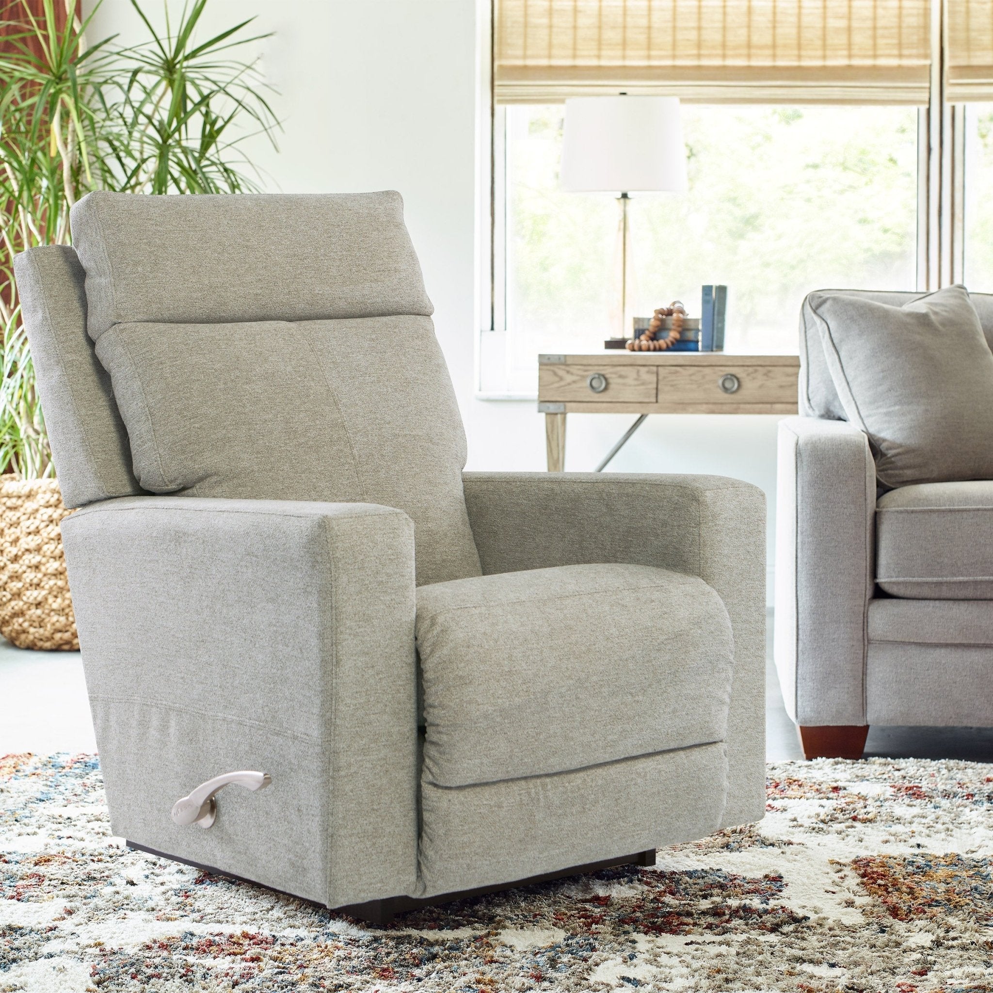 La - Z - Boy Jax Rocker Recliner - Stu's Home Improvement Outlet