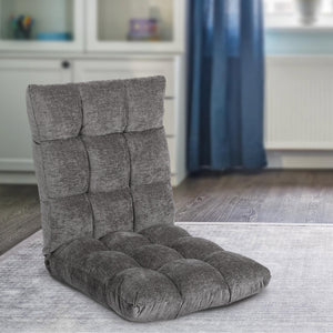 BirdRock Adjustable Memory Foam Floor Chair - Stu's Home Improvement Outlet