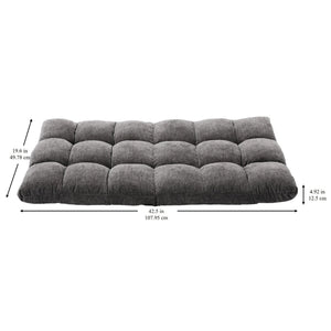 BirdRock Adjustable Memory Foam Floor Chair - Stu's Home Improvement Outlet