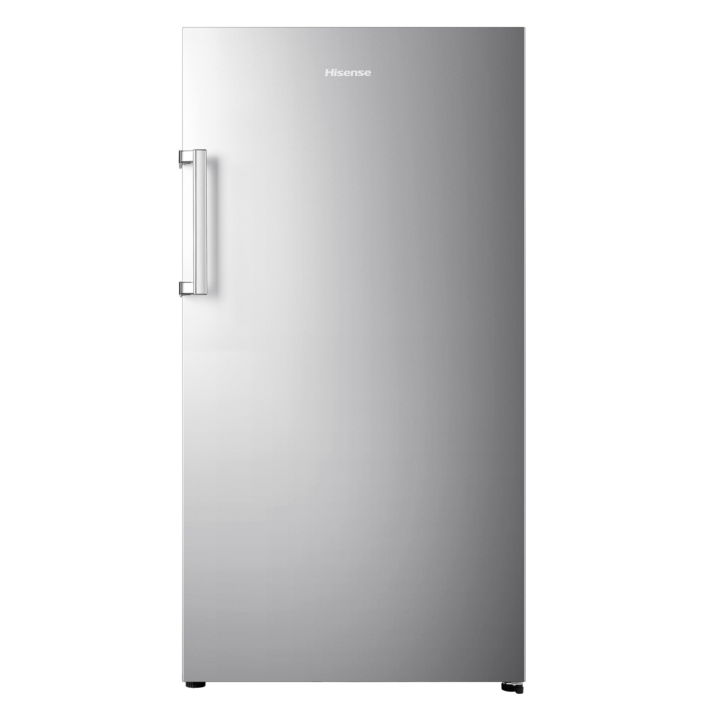 Hisense 17 cu. ft. Garage Ready Frost Free Convertible Upright Freezer with Seal Break Handle (hfu171n1ave)