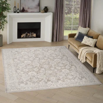 Nourison Dawn Area Rug Collection, Eros