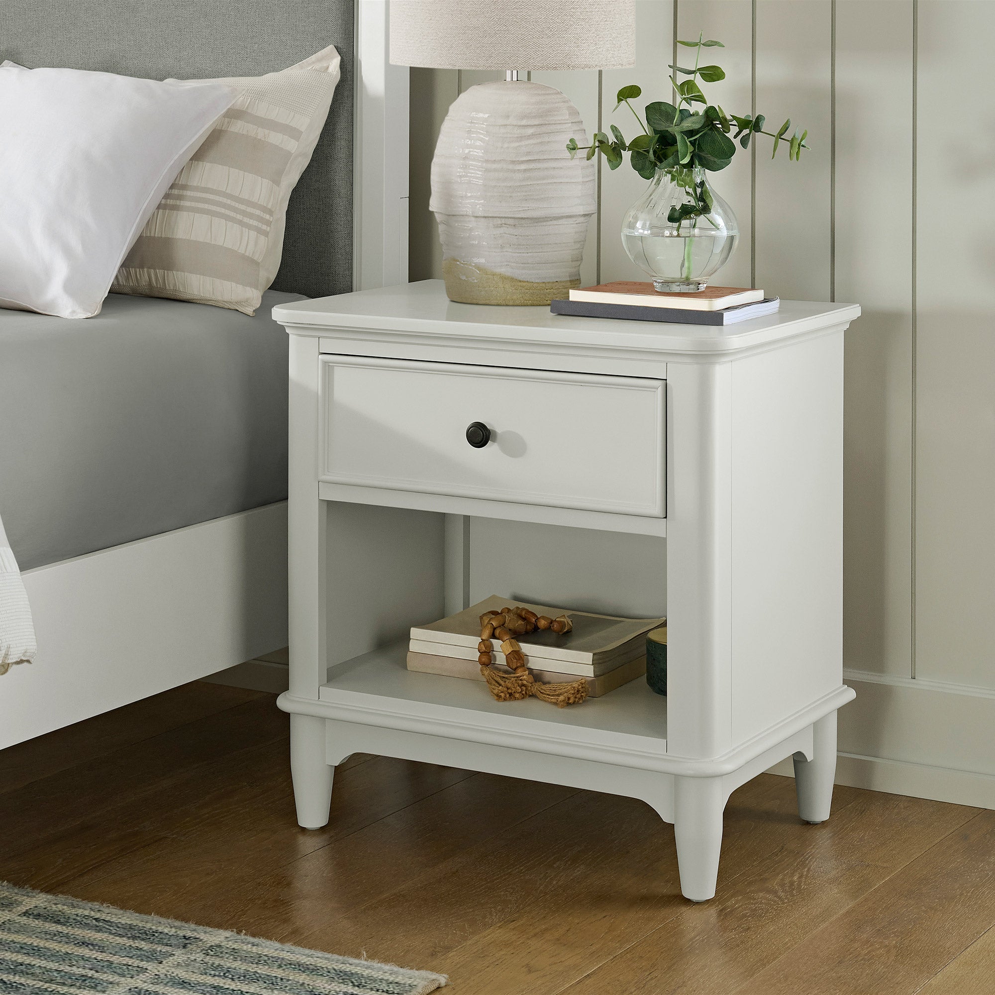 Lila Nightstand