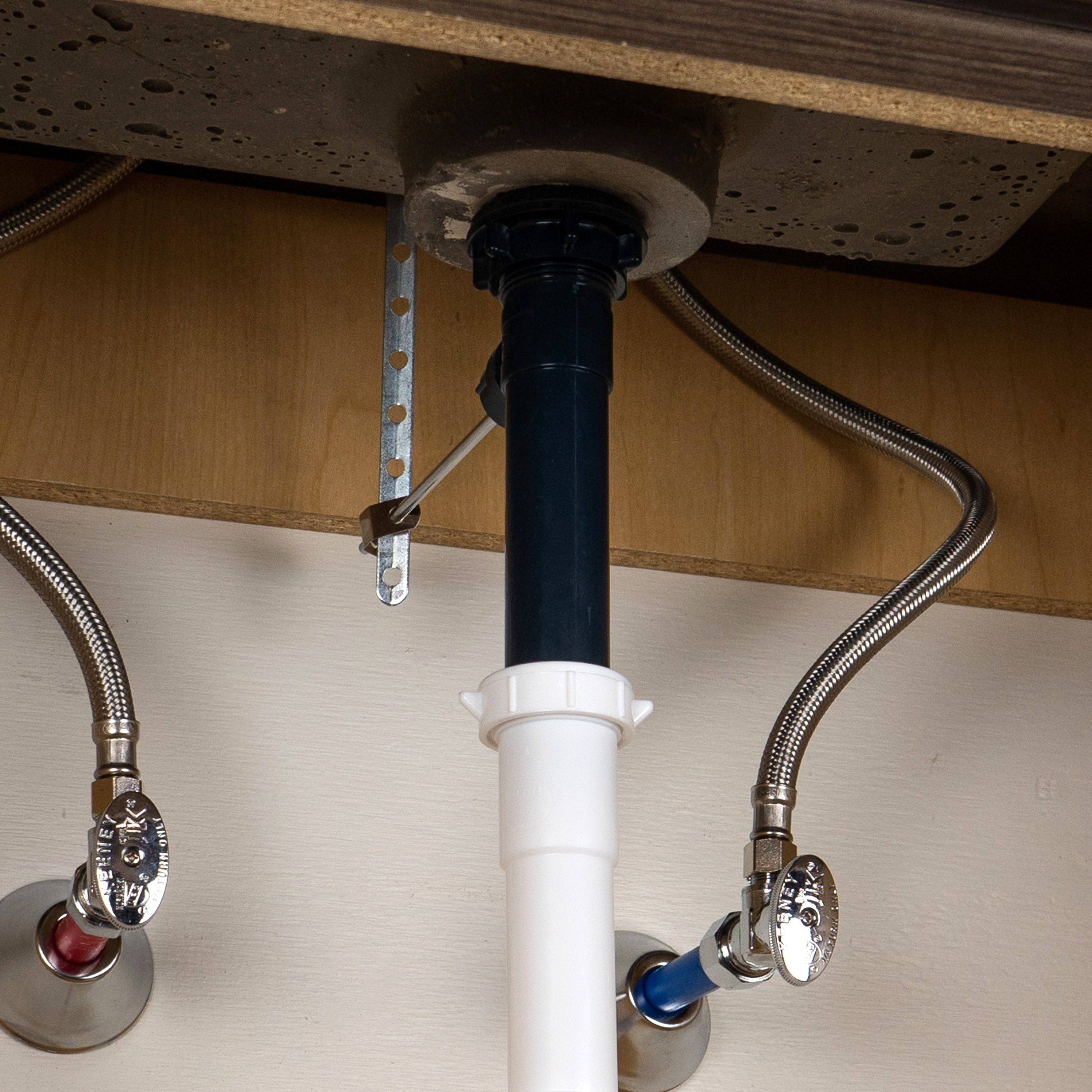 Keeney Oil rubbed bronze Bathroom Decorative sink drain