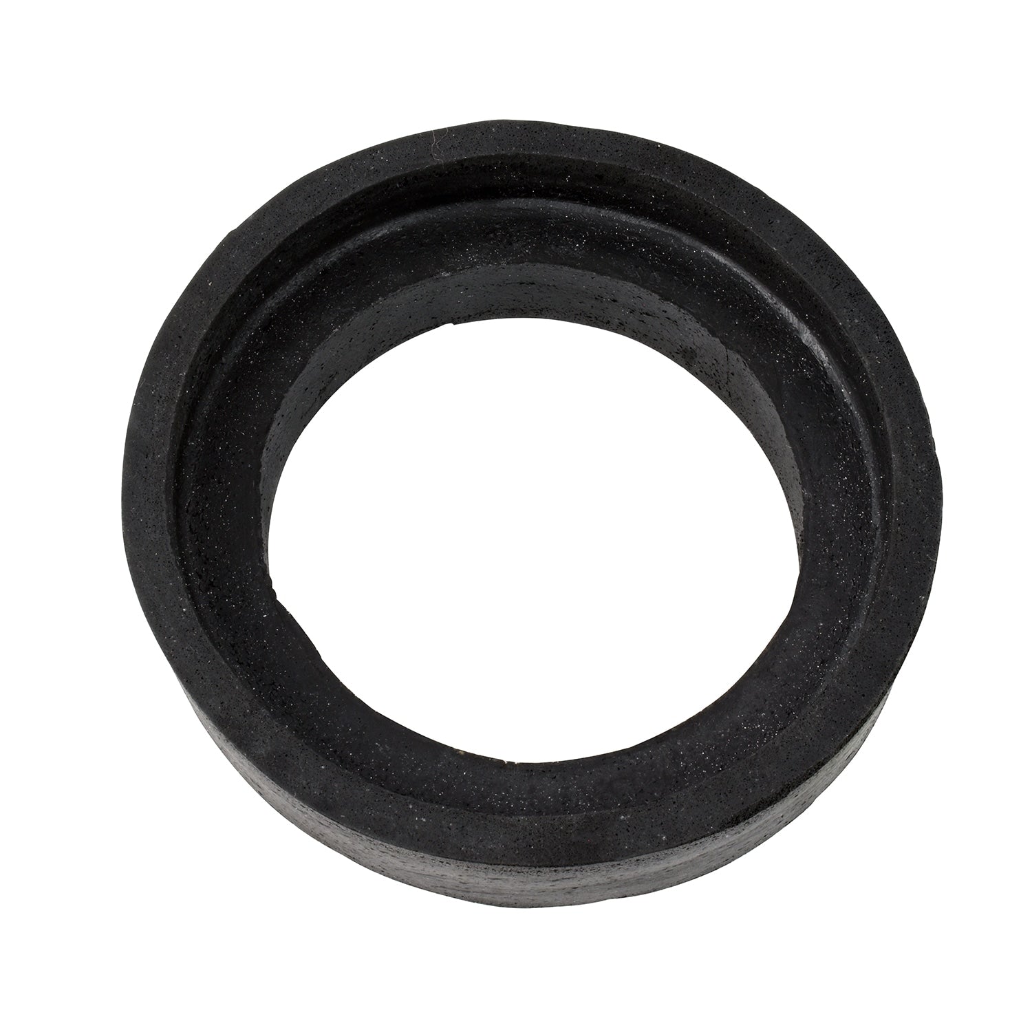 RELIABILT 4.5-in Black Rubber Toilet Gasket
