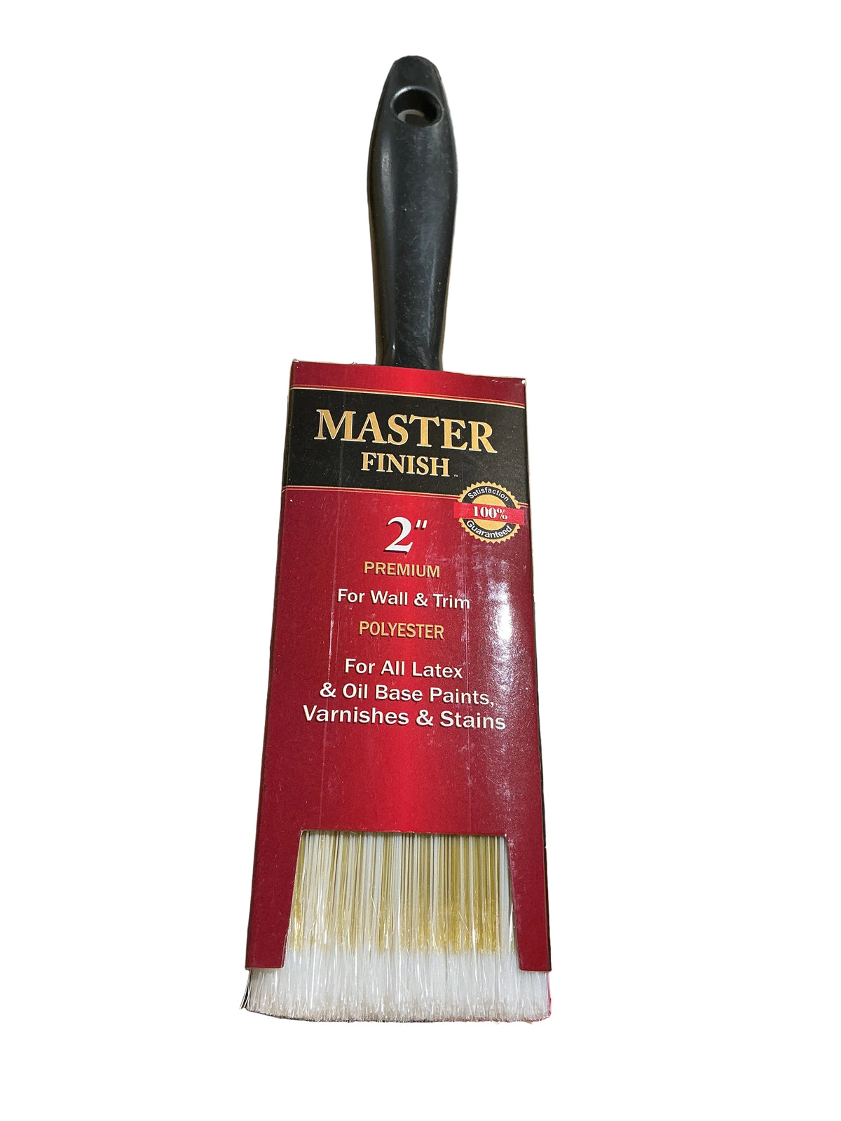 2 in. Paint Brush