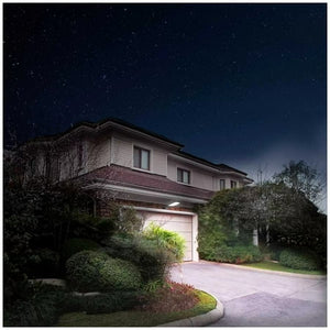 Sol - R - Brite Solar Street Light - Stu's Home Improvement Outlet