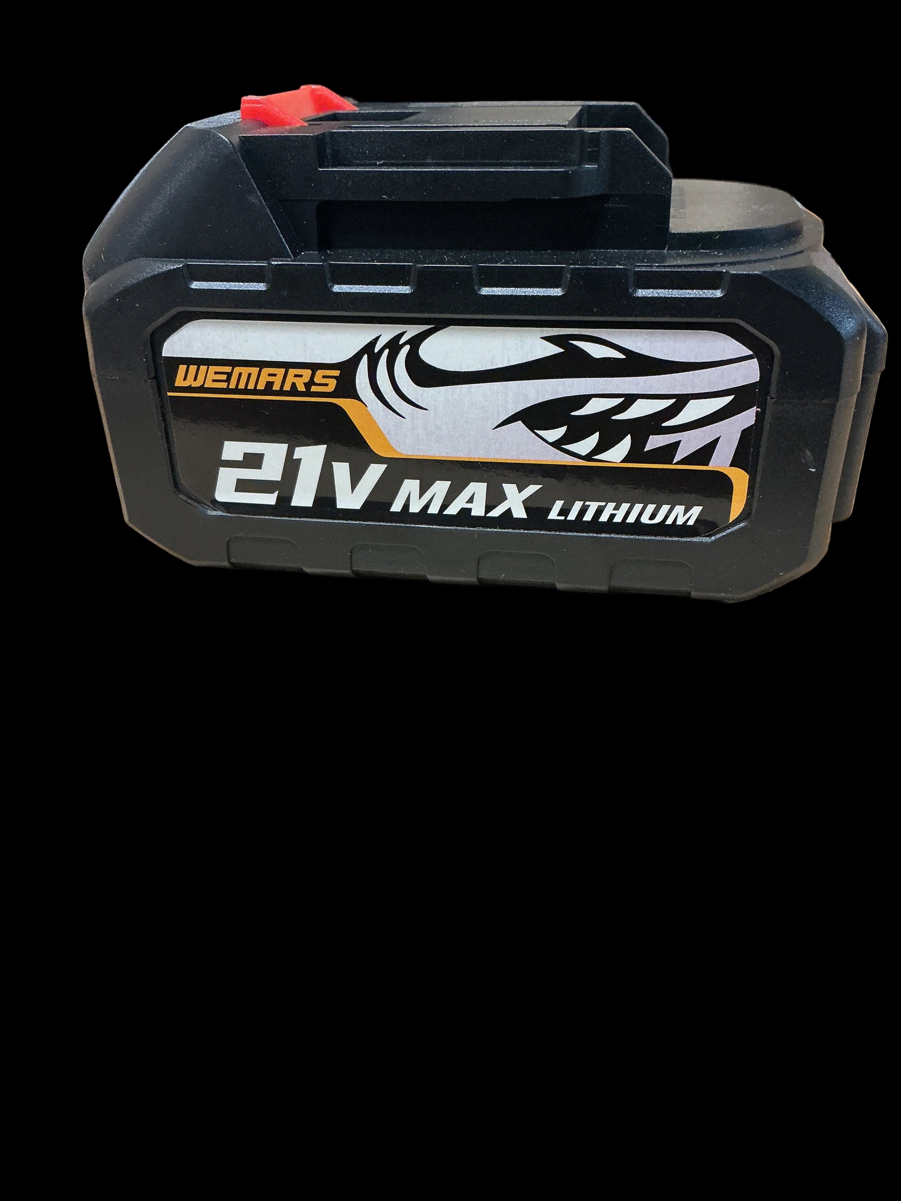 Wemars 21 Volt Battery