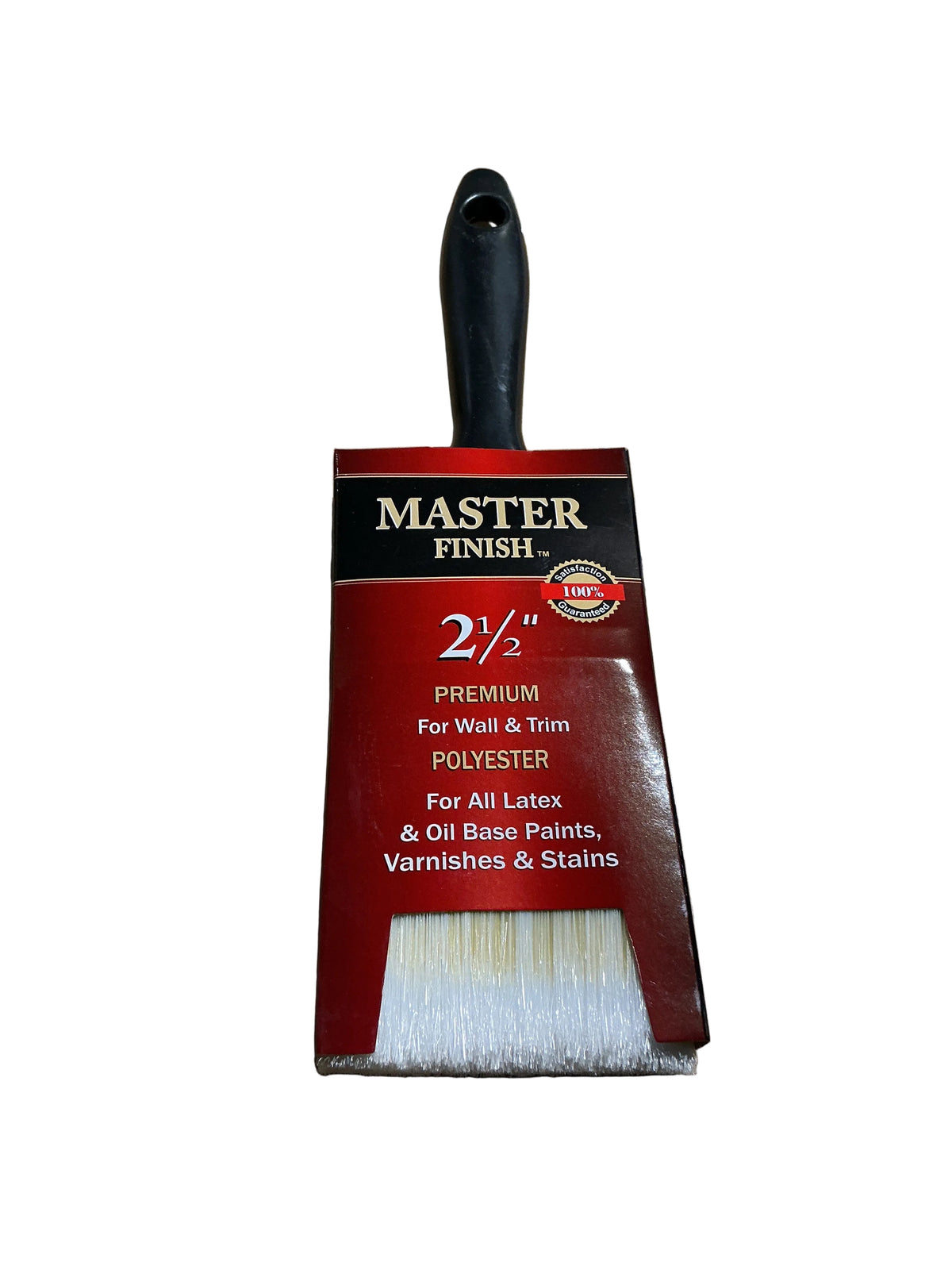 2 1/2 in. Paint Brush