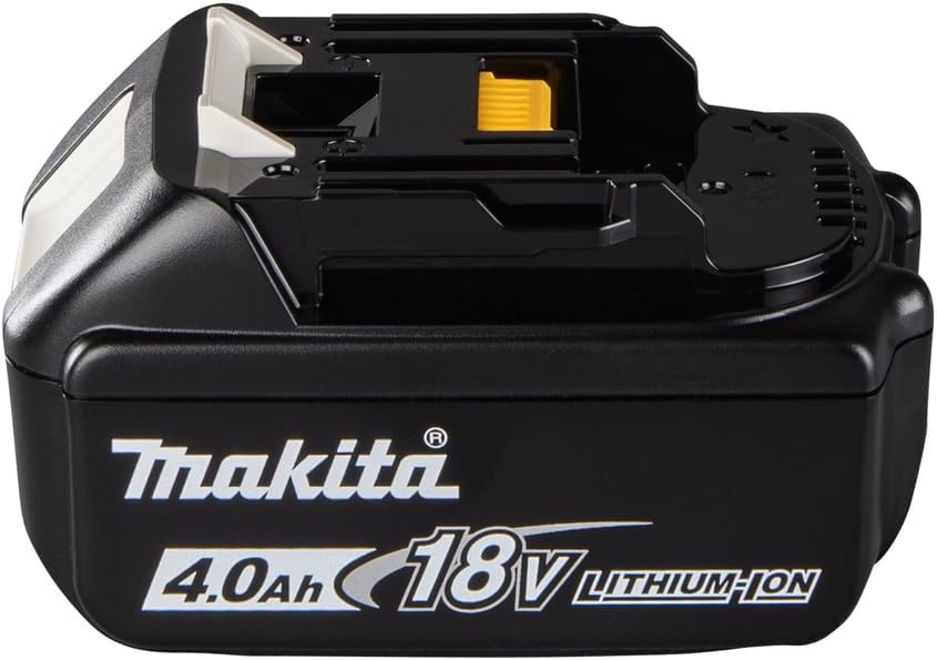 MAKITA 18V LXT Lithium-ION 4.0AH (BL1840B)