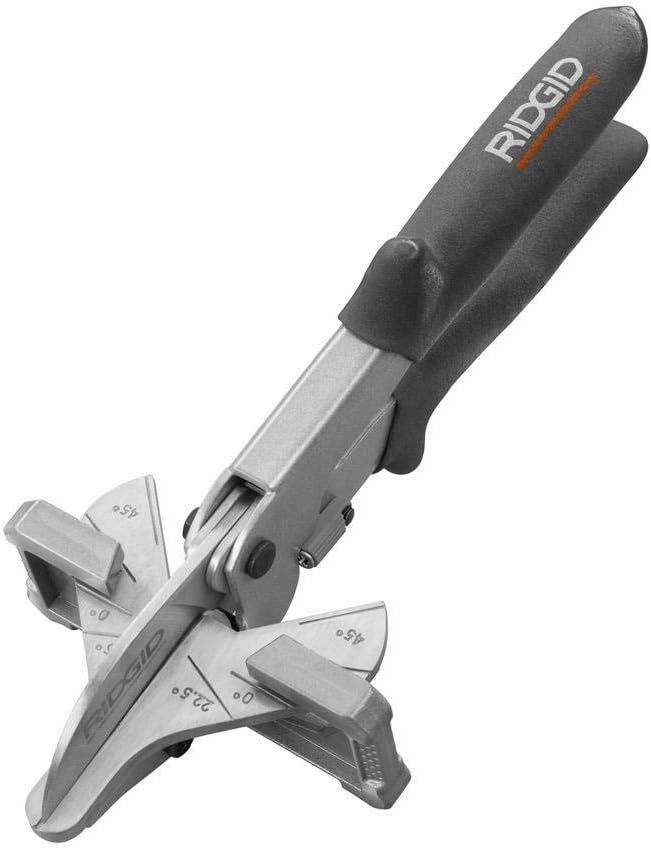 Ridgid Miter Trim Cutter